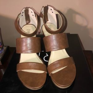 NWT Relativity Sandal